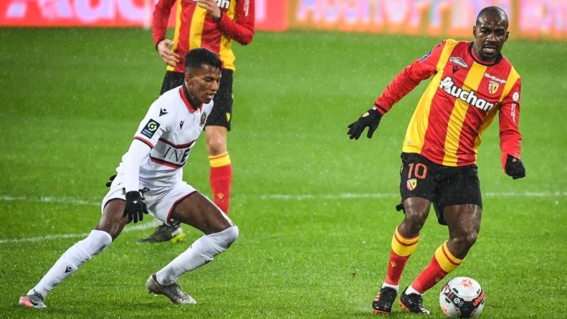 Hicham Boudaoui suspendu face à Monaco