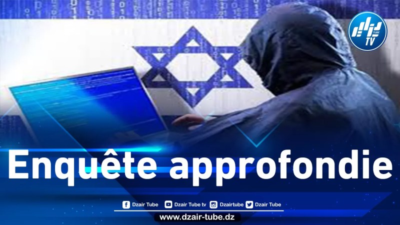 El Espanol dévoile la branche marocaine d’une société de manipulation et de désinformation sioniste