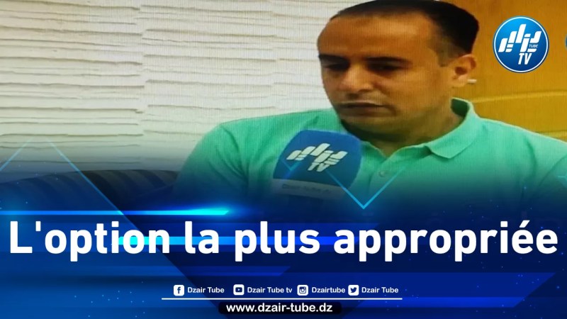 La course à la présidence du « FAF »: Sadi est le candidat le plus en vue