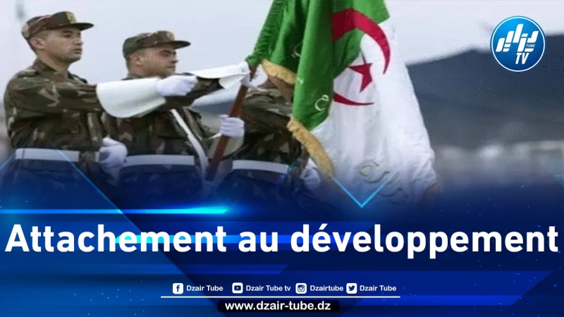 L’Armée Nationale Populaire: une avant-garde de la cohésion nationale et du déploiement social