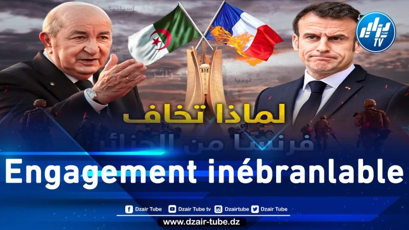 La position résolue de l’Algérie contrecarre l’intervention militaire : une pierre d’achoppement aux ambitions de la France au Niger