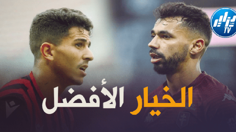 تقرير انجليزي : بولاية و عطال الخيار الأفضل لفييرا في كريستال بالاس