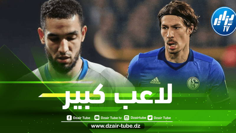 الفرنسي بينجامين سطمبولي…”بن طالب يمتلك 4 رئات وعقل فولاذي “