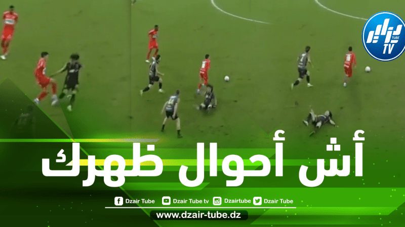 بالفيديو…مراوغة قادري على طريقة ”ميسي بواتينغ” تصنع الحدث في الدوري البلجيكي