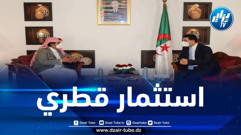 مستثمر قطري يستعد لإنشاء منتجع سياحي بيئي ضخم بجنوب الجزائر