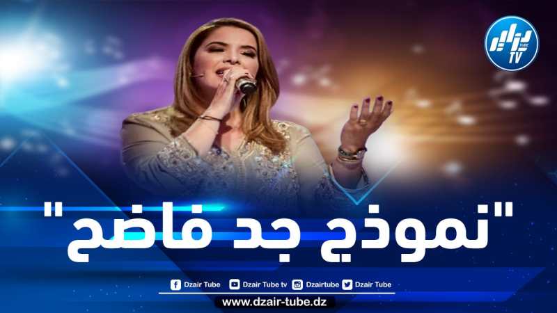 في انزلاق جديد نحو التطبيع.. مغنية مغربية تؤدي أغنية باللغة العبرية للجيش الصهيوني