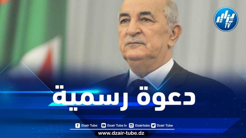 القمة العربية…رئيس الجمهورية يوجه دعوة لسلطان عمان