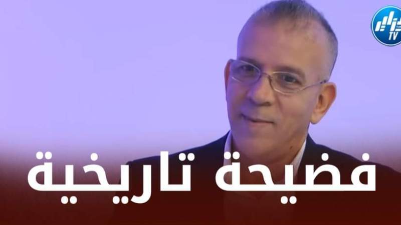 عاجل..حفيظ دراجي يفجرها : لقد قرروا منح تنظيم كأس إفريقيا 2025 للمغرب !!