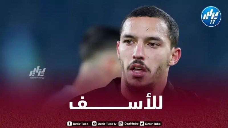 ”بيولي” في مأزق بسبب بن ناصر!