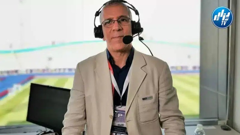 حفيظ دراجي لـموقع ”الجزائر الآن” : كـأس أمم أفريقيا 2025 في المغرب !!