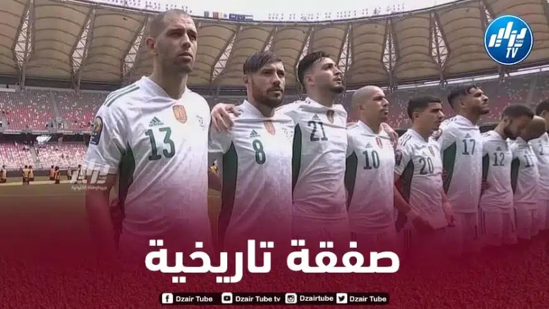 إدارة ليفربول تخصص مبلغ مالي كبير لـضم لاعب جزائري