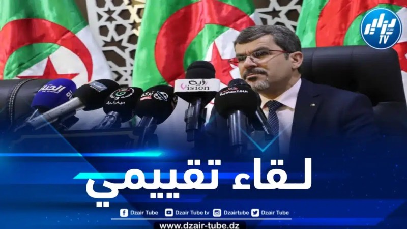 أرقام هامة.. وزير الصيد البحري يستعرض الحصيلة السنوية للقطاع