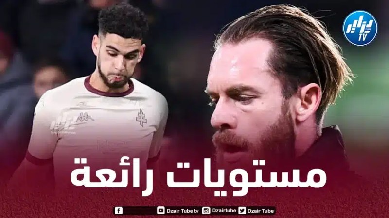أوكيجده و قيتون يتألقان في الملاعب الفرنسية