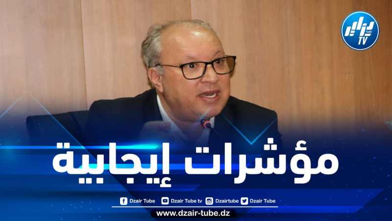 ياحي: رئيس الجمهورية اعتمد نمطا جديدا في تسيير شؤون الدولة