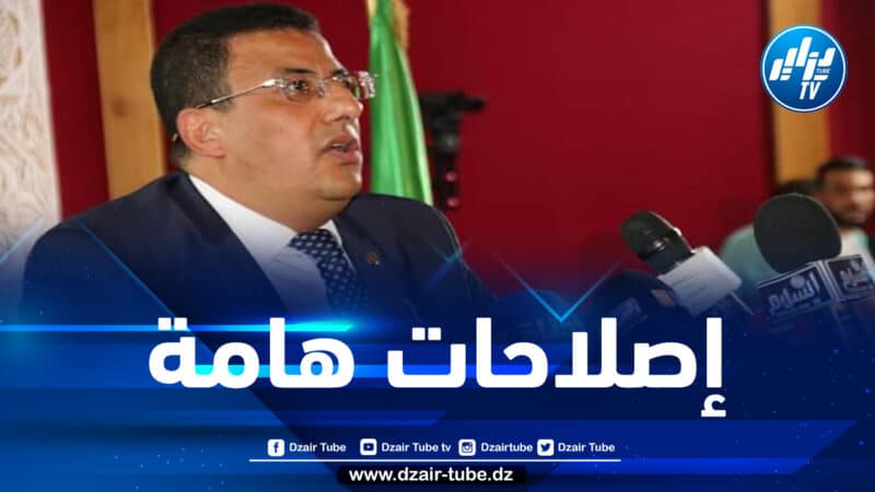 بوطبيق: تبون حرص في برنامجه على انتقال المشعل إلى الشباب…وهو قصة نجاح اقتصادي واجتماعي