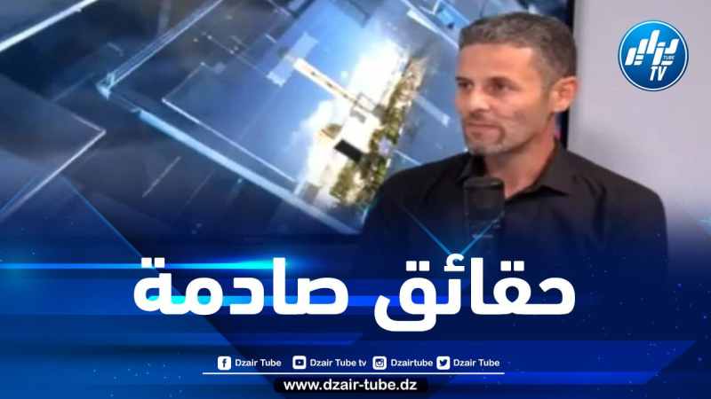 في حوار لدزاير توب… محمد دومير يكشف لأول مرة تفاصيل خيانة السلطان المغربي عبد الرحمن للأمير عبد القادر