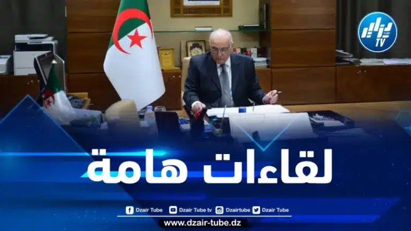 وزير الخارجية يجري محادثات مع نظرائه الأفارقة بالصين