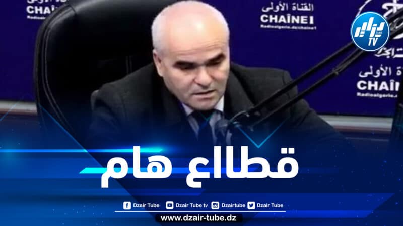 بولخصايم: قطاع الصيد البحري يسهم بشكل كبير في تحقيق الأمن الغذائي