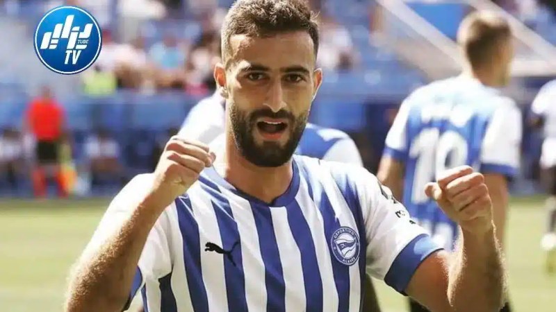 عبد الرحمن رباش يخوض تجربة جديدة في الملاعب الإسبانية