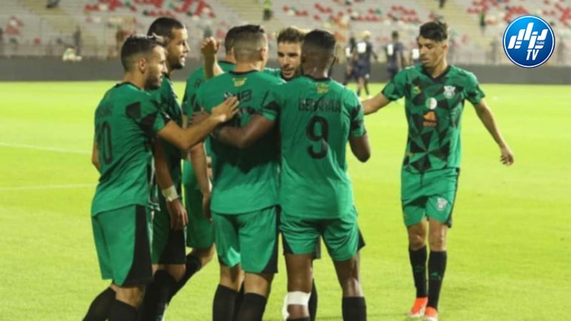 معاقبة شباب قسنطينة بمباراة واحدة دون جمهور
