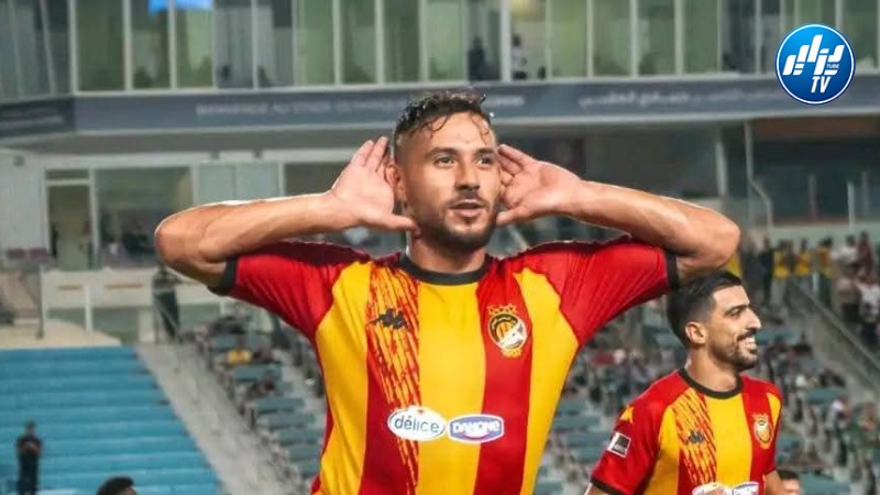 بلايلي يواصل الإبهار بهدف جديد ويضغط على “بيتكوفيتش”