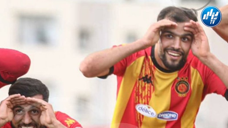 بالــــــــــفيديو…هدف توغاي في الدوري التونسي بعد أسيست بلايلي