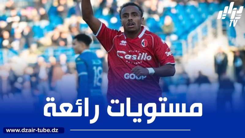 دورفال النقطة المضيئة وسلاح “لونغو” في “باري” هذا الموسم