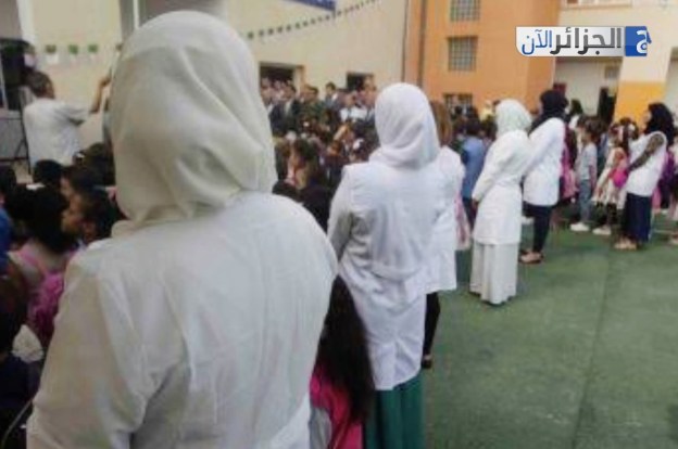 أكثر من 630 ألف أستاذ في الجزائر… 70٪ منهم نساء: أرقام جديدة تكشف ملامح قطاع التربية
