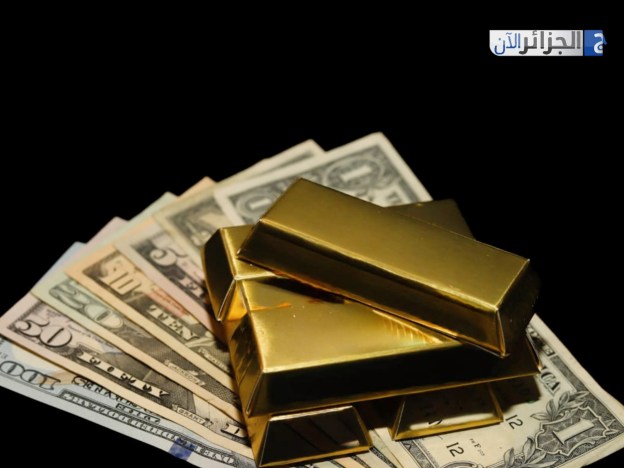 أسعار الذهب ترتفع&nbsp;