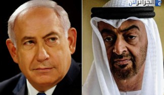 مقال رأي |  تطبيعٌ بلا حياء وانحيازٌ بلا حدود.. أبوظبي تحتضن نتنياهو فوق ركام غزة