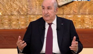 الرئيس تبون يكشف مستجدات أنبوب الغاز العابر للصحراء ومواقف الجزائر من ملفات الساحل والسودان