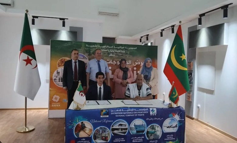 ACS to Soon Export Its Products to Mauritania