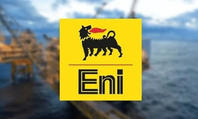 Eni's Sustainable Path: Towards a Just Energy Transition- Report