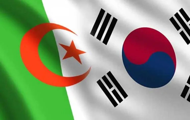 Investment: South Korea Interested in Multiple Sectors in Algeria