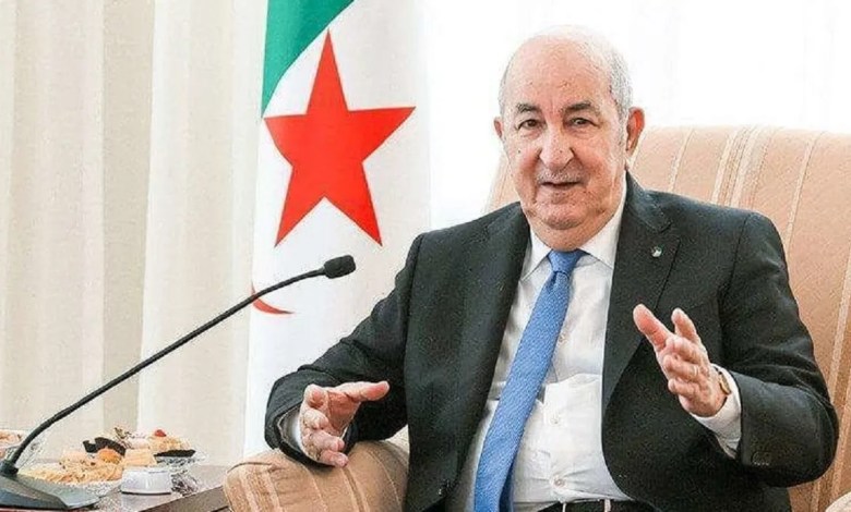 New Algeria: Significant Strides in Preserving Citizen Dignity, Developing Skills