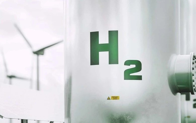 Chinese Investment Sparks Algeria's Green Hydrogen Revolution