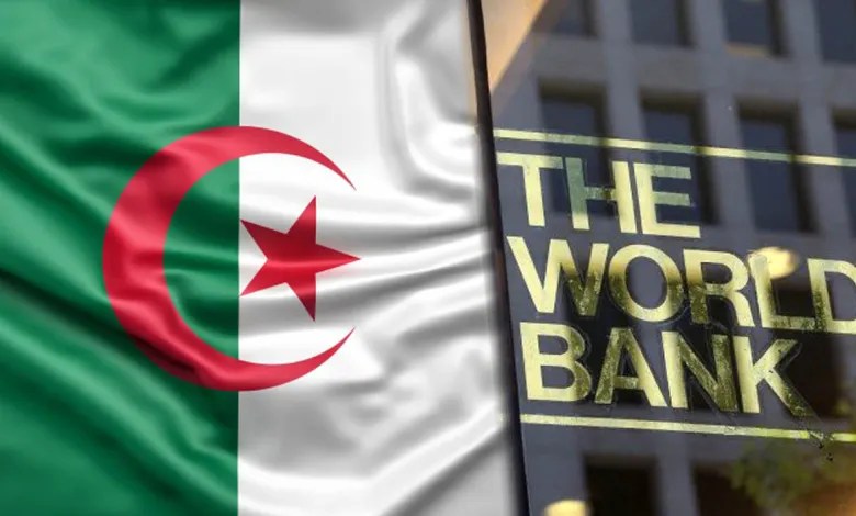 World Bank: Algeria Pursues Ambitious Path for Development