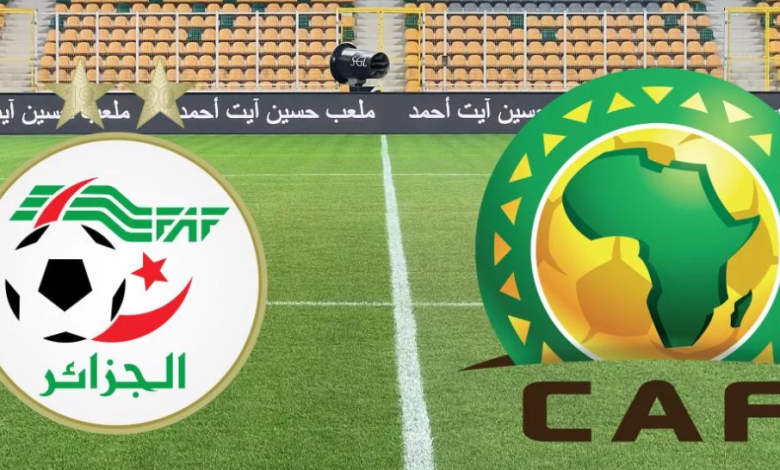 FAF: New Algerian Stadium Receives CAF Accreditation, Enhancing Nation's Football Infrastructure