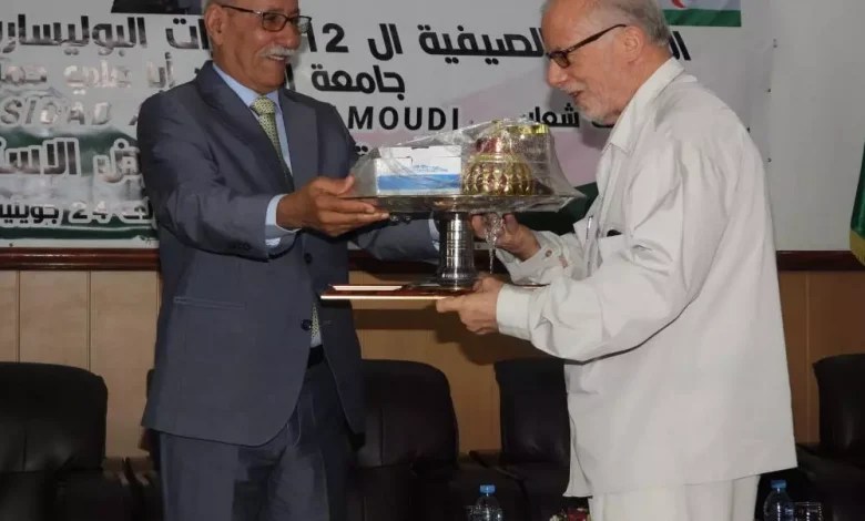 Algerian Political Figures Reaffirm Support for Sahrawi Self-Determination at Polisario Front’s Summer University