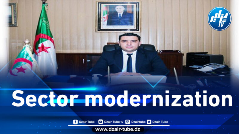 Fisheries Ministry begins regularization of the social situation of professionals in the sector and granting land to build large fishing vessels along the coastal strip