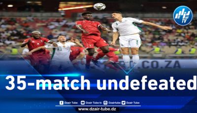 The national team loses against Equatorial Guinea