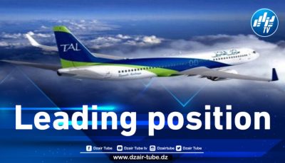 Tassili Airlines intends to increase its turnover to 13.8 billion dinars by 2026