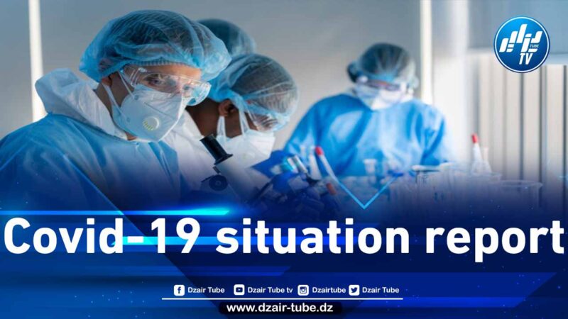 Coronavirus: 316 new cases, 270 recoveries and 8 deaths