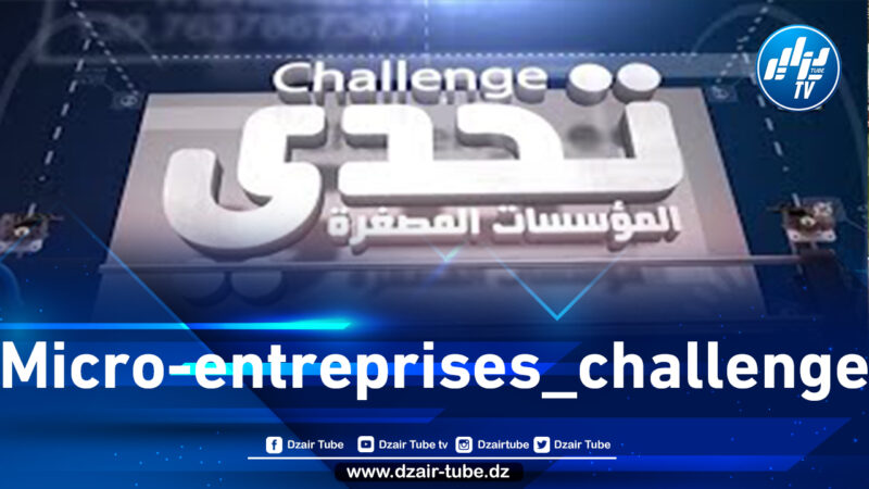 In a big TV show for talents: registrations open to participate in “micro-enterprise_challenge” contest