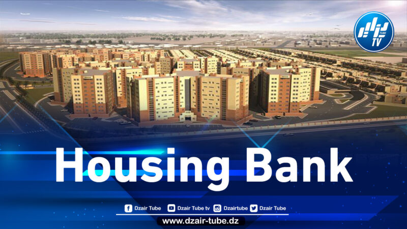 Government considers a presentation on the creation of a financial institution dedicated to housing