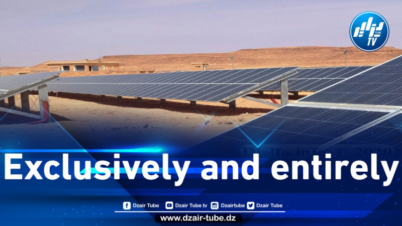 Solar 1000 MW: the 1st photovoltaic kilowatt-hours produced towards the end of 2023