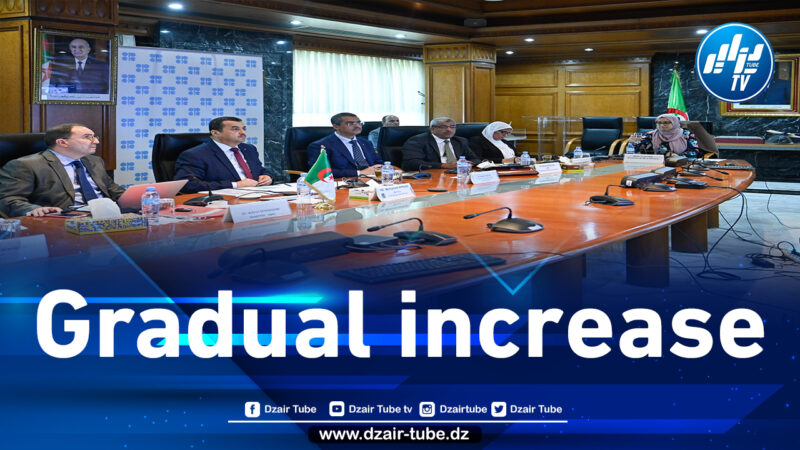 OPEC+ decides to increase production by 100,000 b/d in September