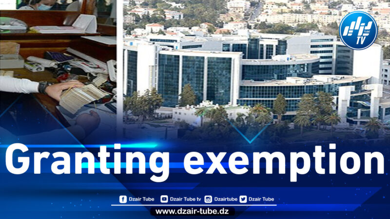 The Government examines a preliminary draft of the 2023 Finance Law