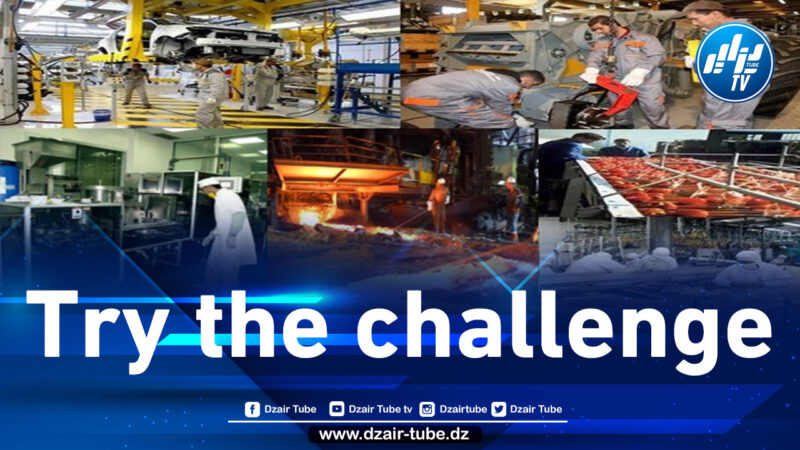 Economic diversification: significant progress made in 60 years