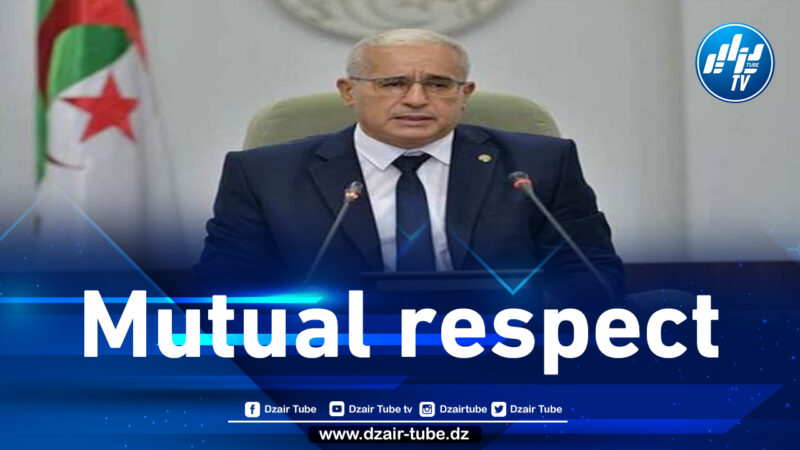 Boughali on official visits to Slovenia and Hungary